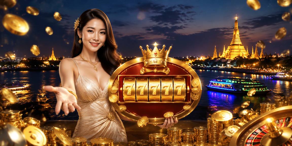 citybet စလော့ဂိမ်း