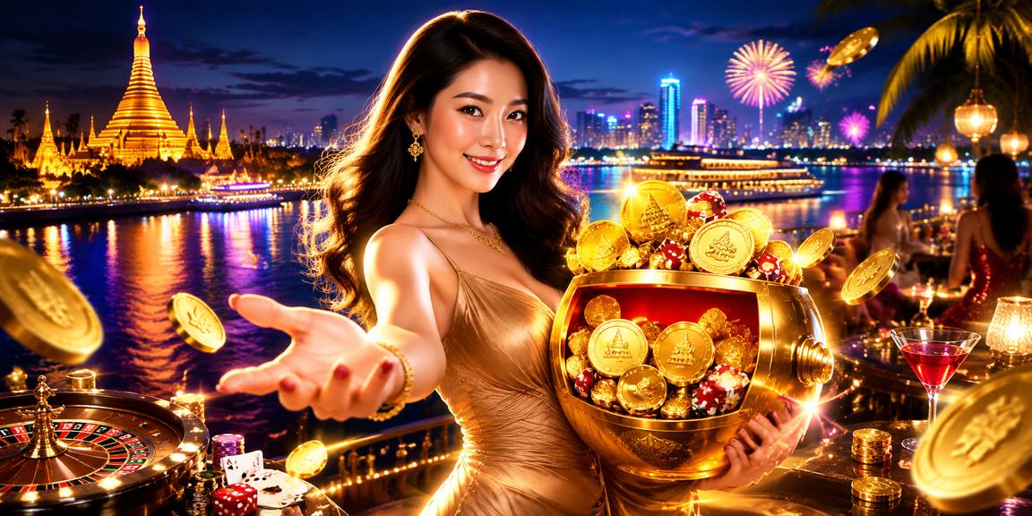 citybet ကာစီနို